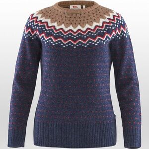 Ovik Knit Women’s Sweater
